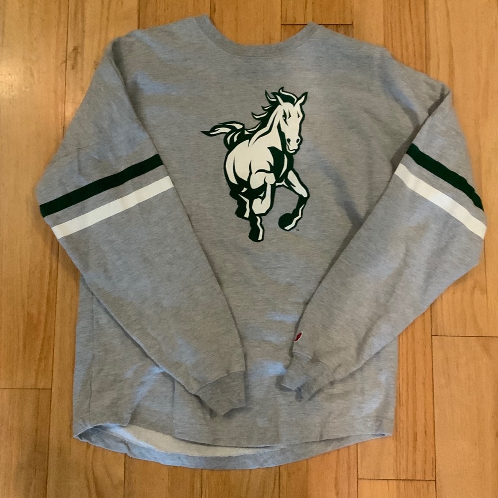 Cal Poly Crewneck sweatshirt